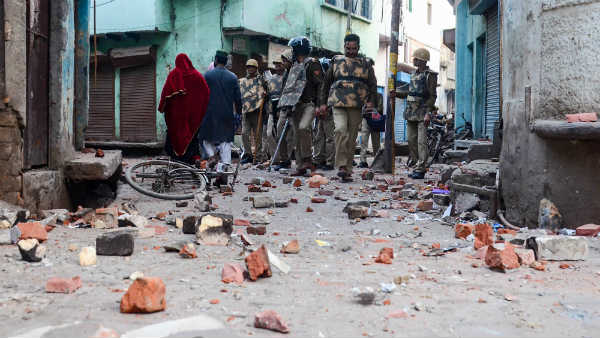 दिल्ली हिंसा में अब तक 46 की मौत