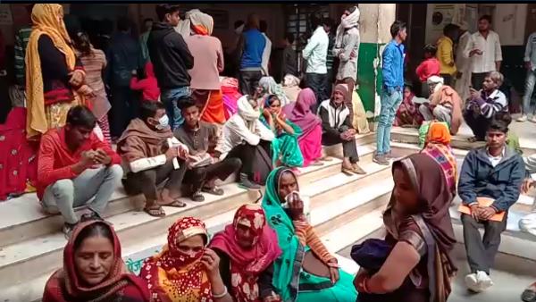  13 विदेशी पर्यटकों की जांच