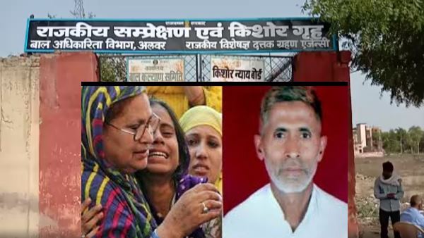 अलवर मॉब लिंचिंग अप्रेल 2017 अलवर मॉब लिंचिंग अप्रेल 2017