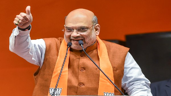 अमित शाह खुद संभालेंगे पश्चिम बंगाल की कमान