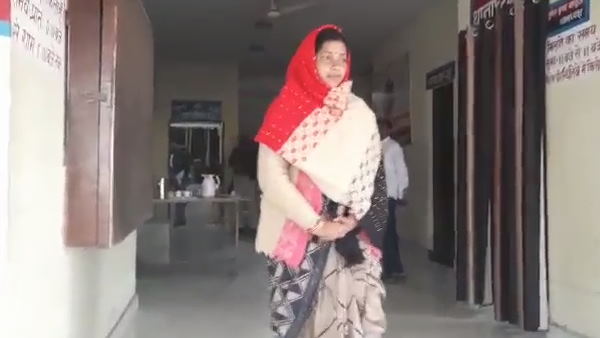 पढ़ाई के दौरान हुआ कुलदीप से प्रेम