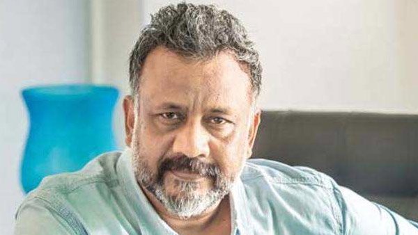 इस बात से बौखला गए थे डायरेक्टर अनुभव सिन्हा