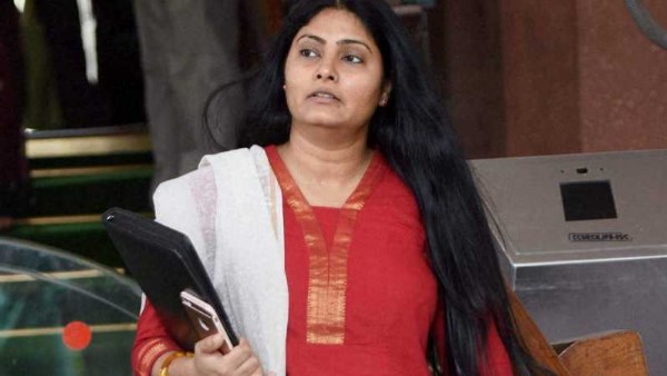 कनिका कपूर कोरोना टेस्ट में पॉजिटिव