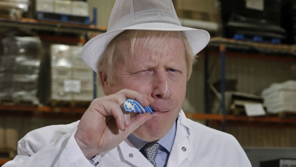 मरीना से की थी शादी 