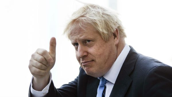  ब्रेग्जिट का किया था सममर्थन 