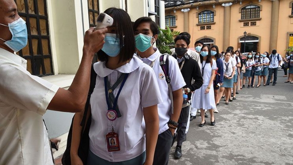 9 डॉक्टरों की महामारी से गई जान