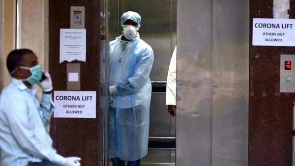 श्रीलंका मे कोरोना वायरस से पहली मौत