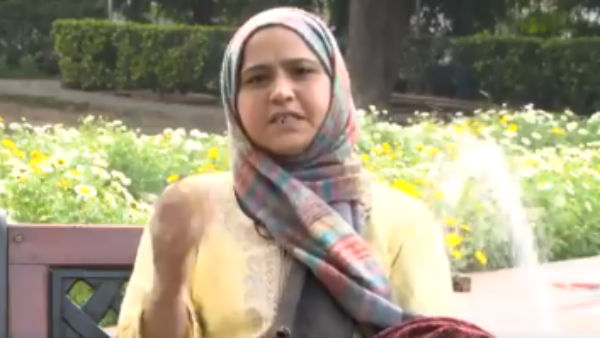 जब आरिफा ने बदली महिला कारीगरों की जिंदगी