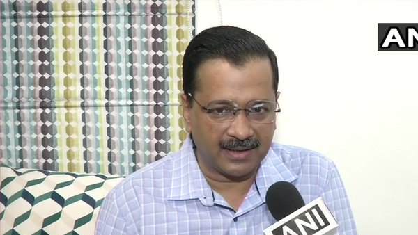 अरविंद केजरीवाल ने कहा- सिस्टम के अंदर बहुत सारी कमियां हैं 