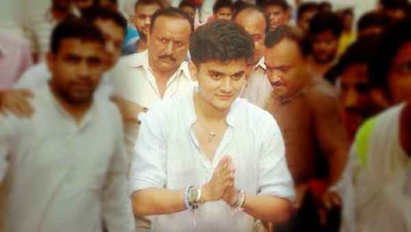 सोशल मीडिया पर काफी सक्रिय रहते हैं प्रिंस 