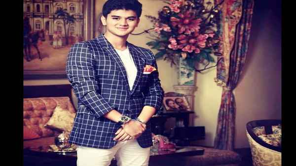 जानें शहजादे आर्यमन को 