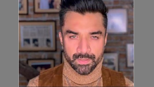 लक्ष्णण रेखा सबके लिए थी- एजाज खान