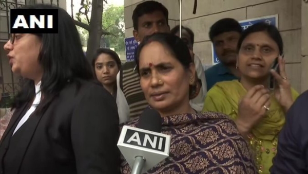 मैं जिंदगी भर शुक्रगुजार रहूंगी।