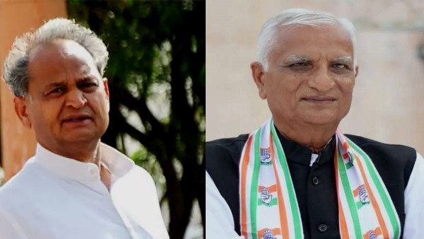  राहुल गांधी के फोन की वजह से लड़ा चुनाव