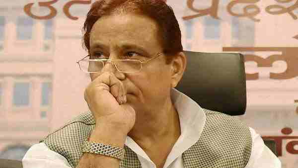 Azam Khan Azam Khan