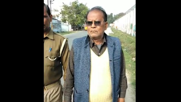 budaun lekhpal jailed for fraud budaun lekhpal jailed for fraud