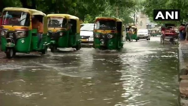  Delhi NCR see viral picture of social media