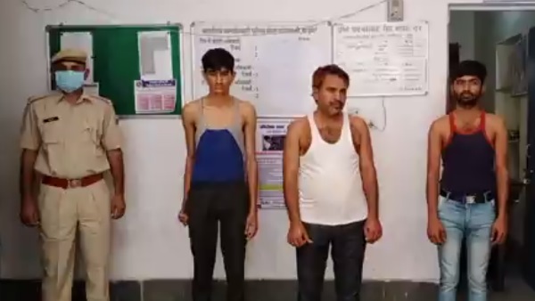  लॉक डाउन को बताया वोट की राजनीति