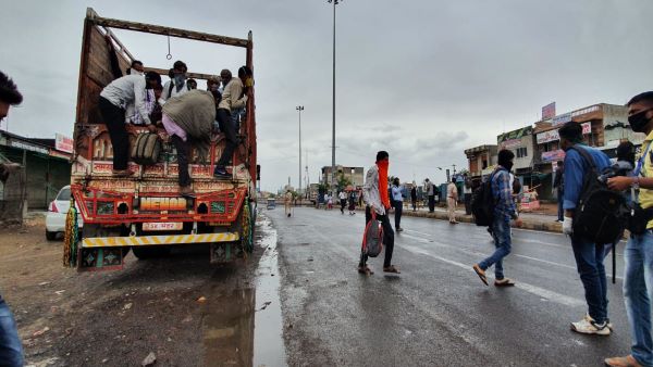 खाने के पैसे नहीं बचे