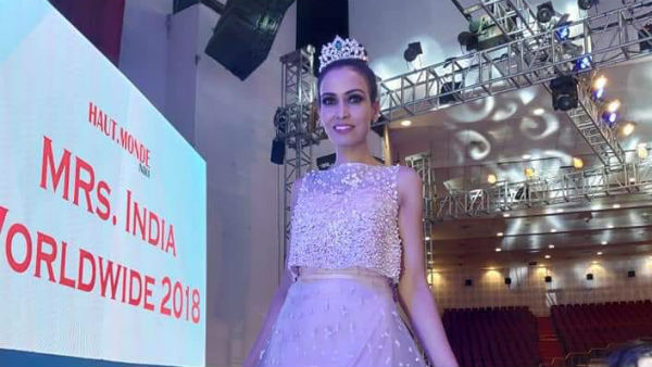 'महिलाओं को भी कुछ मामलों में सोच बदलनी चाहिए'