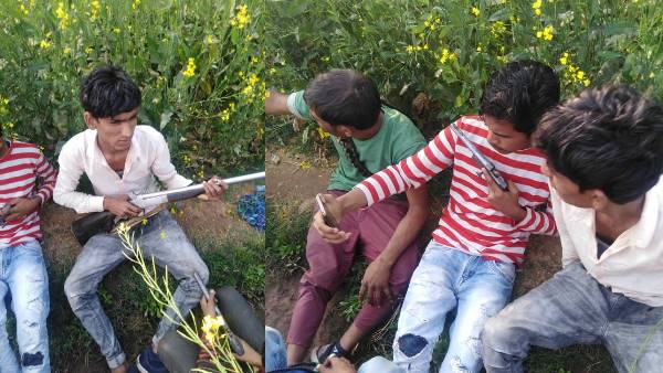 कामां व पहाड़ी थाना इलाके के रहने वाले कामां व पहाड़ी थाना इलाके के रहने वाले