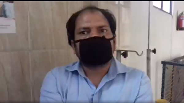  तीन जगहों पर टीम ने मारे छापे