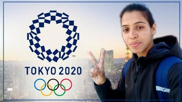  6. भावना जाट, एथलीट, राजसमंद