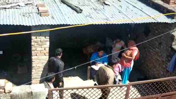 क्या है मामला