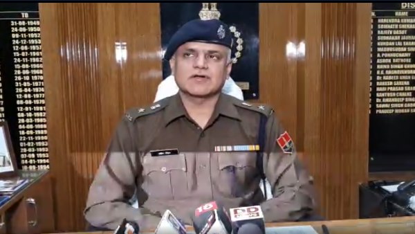  दिसम्बर 2019 में हो गया था विवाद