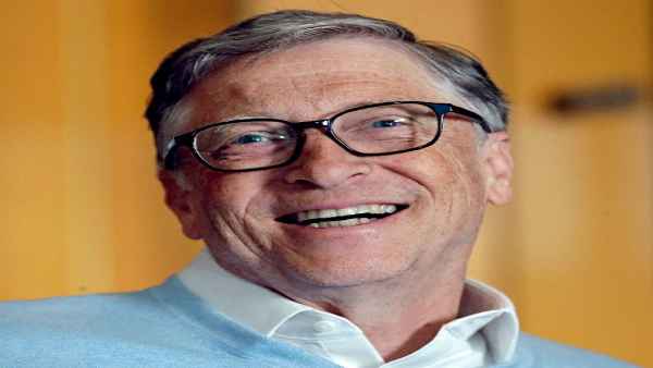 1994 में ही अपने शेयर बेच कर ट्रस्‍ट बनाया था 