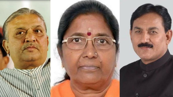 26 मार्च को 4 राज्यसभा सीटों के लिए वोट पड़ेंगे