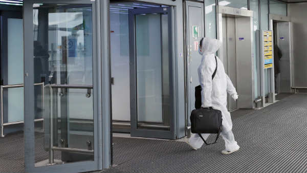 ऑस्‍ट्रेलिया में अब तक 4,450 मरीज 