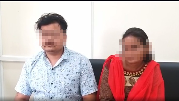 दोनों ही रामनगर के ही रहने वाले दोनों ही रामनगर के ही रहने वाले