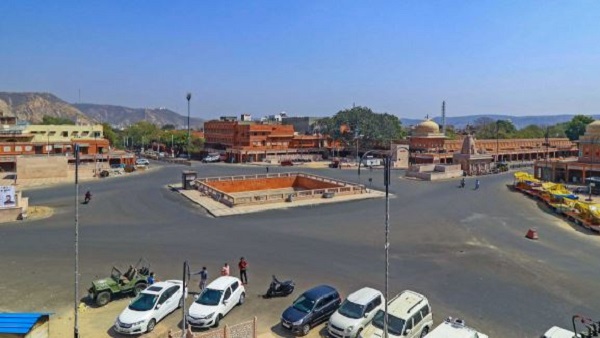 भारत में अब तक 415 केस