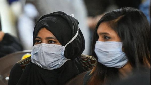 डायबिटीज और हाइपरटेंशन से जूझ रही थी महिला