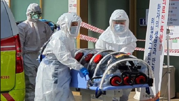 ब्लड ग्रुप A वायरस से जल्द संक्रमित हो सकता है