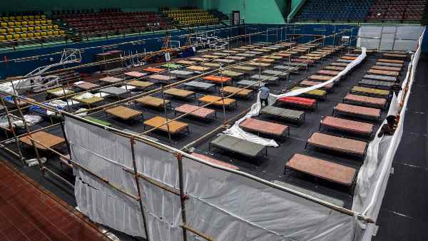 लॉकडाउन का सख्ती से पालन हो- केंद्र