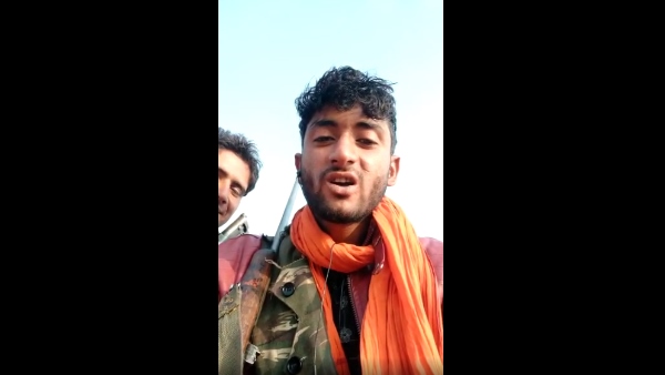  छह माह पूर्व जगन ने किया सरेंडर