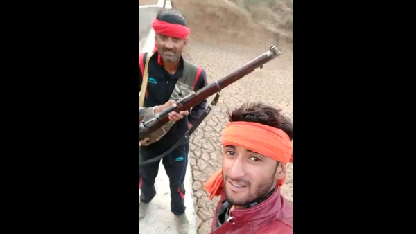  विधायक का नाम लेकर कहे अपशब्द