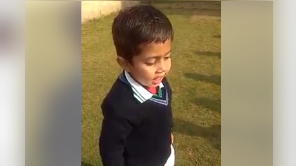  कोई राजस्थान का बता रहा तो कोई हरियाणा का