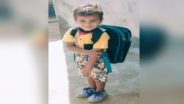  यह थी बेटे की हत्या की वजह