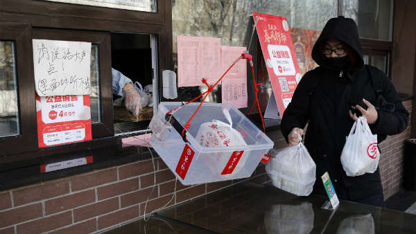 संक्रमण की वजहों की पड़ताल 