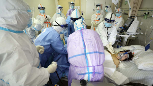 क्या कहते हैं आंकड़ें क्या कहते हैं आंकड़ें