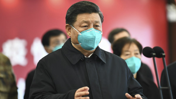 सहयोग और समन्वय जरूरी- चीन