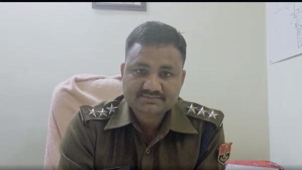  सख्ती बरतने पर उगला सच