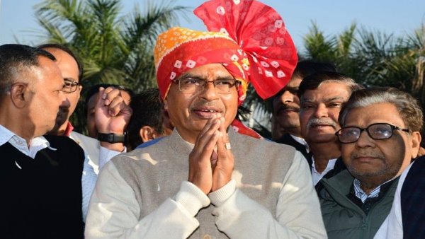 लगातार तीन बार रहे सीएम