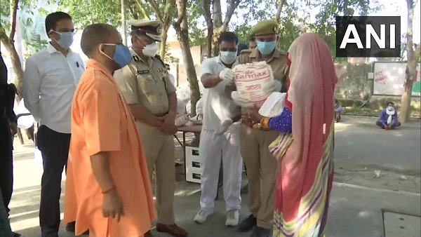 लगातार बढ़ रहा कोरोना, संक्रमण बना खतरा