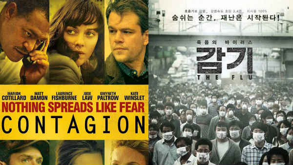 चमगादड़ की लार में कई जानलेवा वायरस