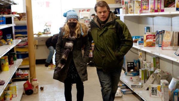 कई बार बदली गई फिल्‍म की स्क्रिप्‍ट 