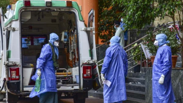 23 लोग कोरोना वायरस से हो चुके हैं ठीक